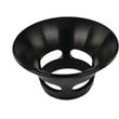 Load image into Gallery viewer, Turbosmart BOV Bubba 4.0in Trumpet Fitting - Black