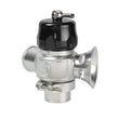 Load image into Gallery viewer, Turbosmart BOV Dual Port Uni 32mm-Black - Main Product View