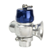 Load image into Gallery viewer, Turbosmart BOV Dual Port Uni 38mm-Blue - Main Product View