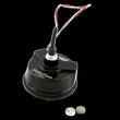 Load image into Gallery viewer, Turbosmart BOV Gen-V Race Port Sensor Cap Upgrade Kit - Black - Main Product View
