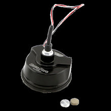 Load image into Gallery viewer, Turbosmart BOV Gen-V Race Port Sensor Cap Upgrade Kit - Black - Main Product View
