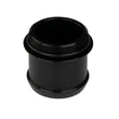 Load image into Gallery viewer, Turbosmart BOV Kompact 25mm Inlet Fitting - Black