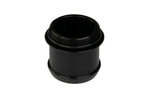 Load image into Gallery viewer, Turbosmart BOV Kompact 25mm Inlet Fitting - Black