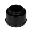 Load image into Gallery viewer, Turbosmart BOV Kompact 34mm Inlet Fitting - Black