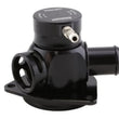 Load image into Gallery viewer, Turbosmart BOV Kompact Dual Port - 12-16 Hyundai Veloster Turbo - Side View