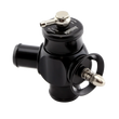 Load image into Gallery viewer, Turbosmart BOV Kompact Dual Port - 2015+ Subaru WRX - Side View