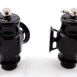Load image into Gallery viewer, Turbosmart BOV Kompact Dual Port - 2016 Cadillac ATS-V 3.6L TT - Detail View