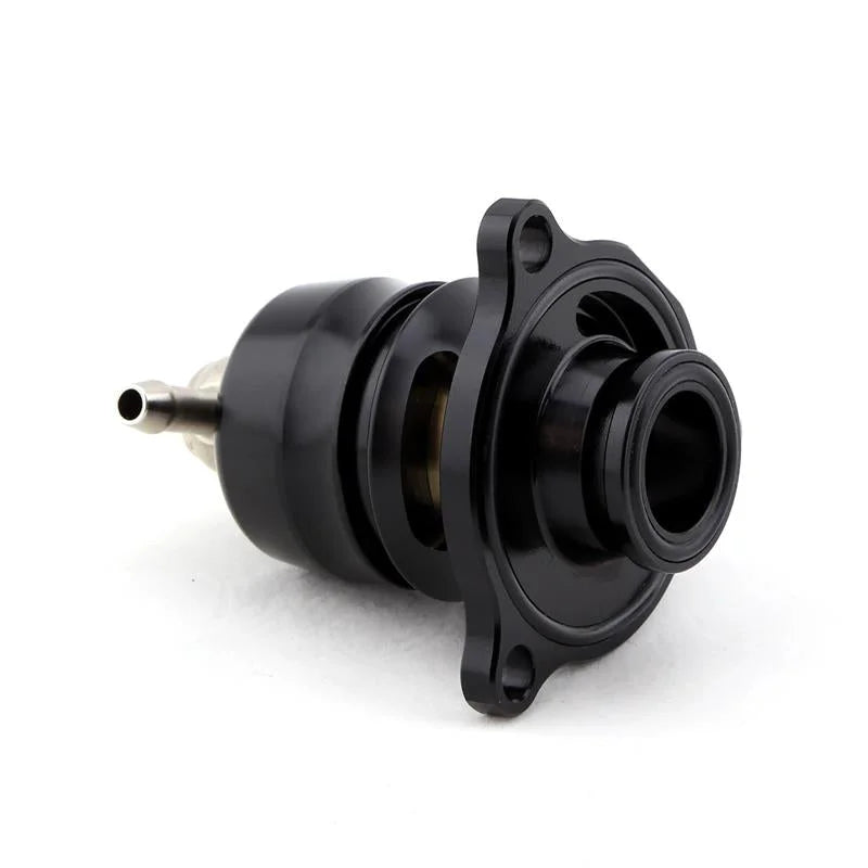 Turbosmart BOV Kompact Dual Port - 2016 Ford Focus RS 2.3L - Main Product View