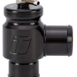Load image into Gallery viewer, Turbosmart BOV Kompact Dual Port - 2016+ Polaris Razor RZR Turbo - Side View