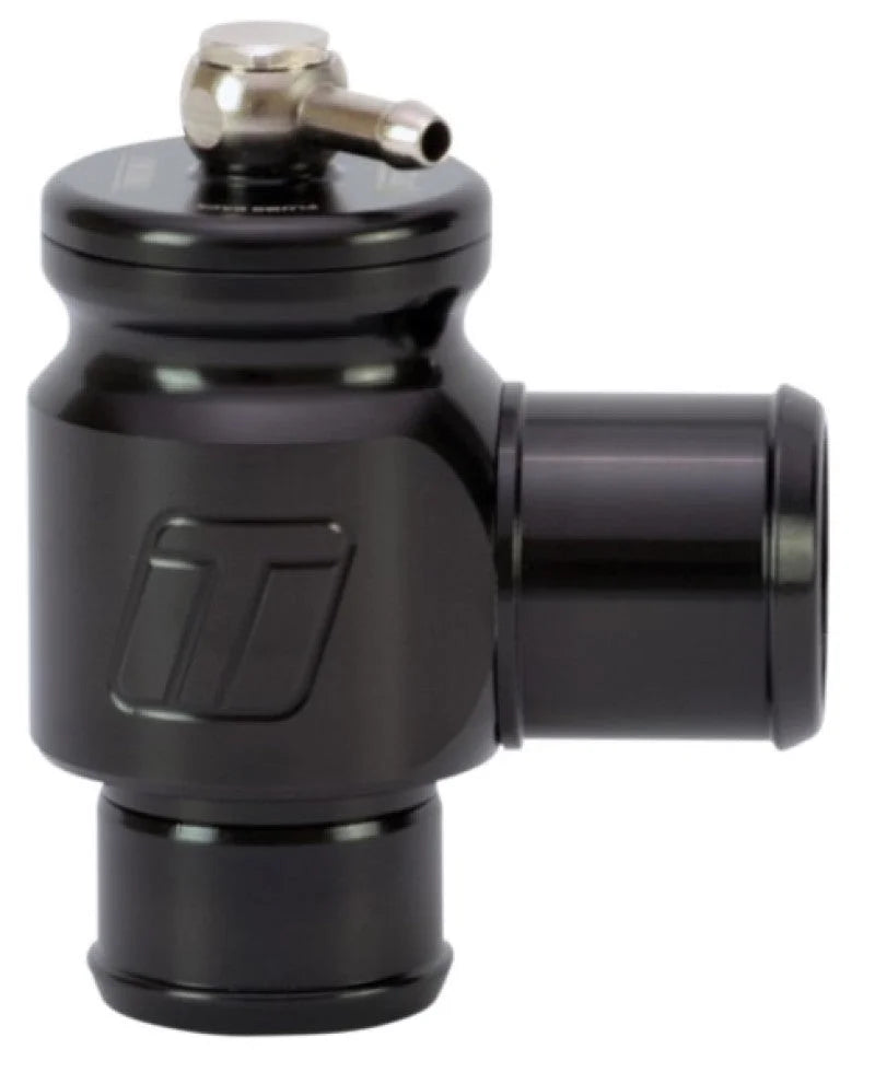 Turbosmart BOV Kompact Dual Port - 2016+ Polaris Razor RZR Turbo - Side View