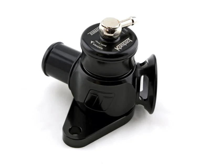 Turbosmart BOV Kompact Dual Port - 88-94 Nissan Skyline GTS-T - Detail View
