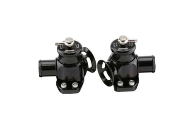 Turbosmart BOV Kompact Dual Port (Pair) fits 2018-2021 Kia Stinger
