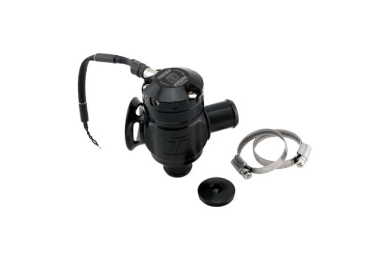 Turbosmart BOV Kompact EM Dual Port - 25mm Universal - Main Product View