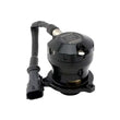Load image into Gallery viewer, Turbosmart BOV Kompact EM Dual Port VR3 - Jeep Wrangler JL 2.0 Turbo - Main Product View