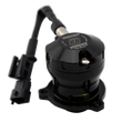 Load image into Gallery viewer, Turbosmart BOV Kompact EM Dual Port VR3 - Jeep Wrangler JL 2.0 Turbo - Side View
