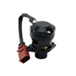 Load image into Gallery viewer, Turbosmart BOV Kompact EM Dual Port VR4 Volkswagen 1.4L TSI - Side View