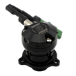 Load image into Gallery viewer, Turbosmart BOV Kompact EM Plumb Back VR10 - Mini Cooper S - Main Product View