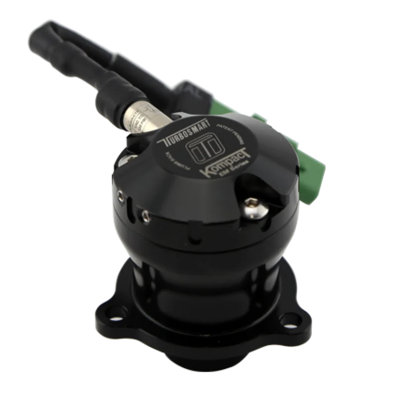 Turbosmart BOV Kompact EM Plumb Back VR10 - Mini Cooper S - Main Product View