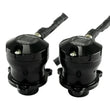 Load image into Gallery viewer, Turbosmart BOV Kompact EM Plumb Back VR25 - 2022+ Nissan 400Z Twin Turbo V6