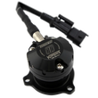 Load image into Gallery viewer, Turbosmart BOV Kompact EM Plumb Back VR3 - Jeep Wrangler JL 2.0 Turbo - Side View