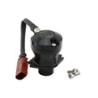 Load image into Gallery viewer, Turbosmart BOV Kompact EM Plumb Back VR4 Volkswagen 1.4L TSI - Side View