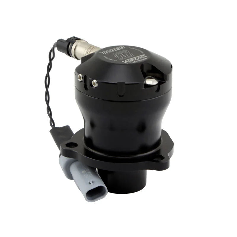 Turbosmart BOV Kompact EM VR13 Plumb Back - 2019 Ford Ranger 2.3L - Main Product View