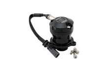 Load image into Gallery viewer, Turbosmart BOV Kompact EM VR13 Plumb Back - 2019 Ford Ranger 2.3L - Side View