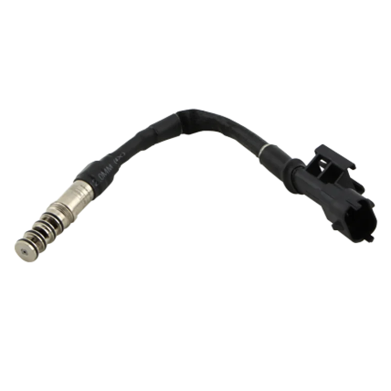 Turbosmart BOV Kompact EM VR3/5/12 Solenoid Replacement - Main Product View