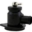 Load image into Gallery viewer, Turbosmart BOV Kompact Plumb Back - 12-16 Hyundai Veloster Turbo - Side View