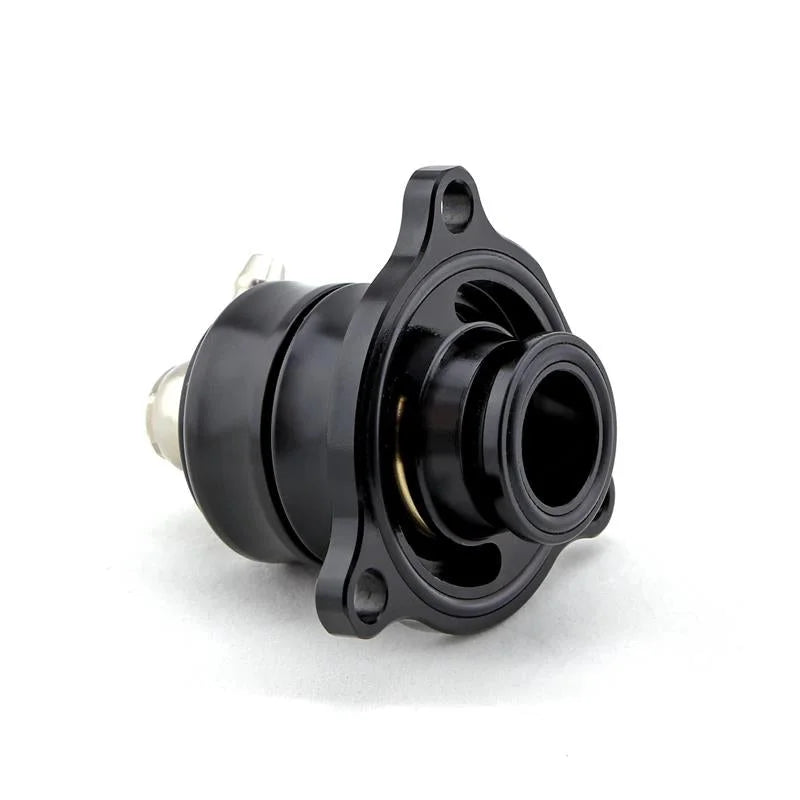 Turbosmart BOV Kompact Shortie Plumb Back - 2016 Ford Focus RS 2.3L - Detail View