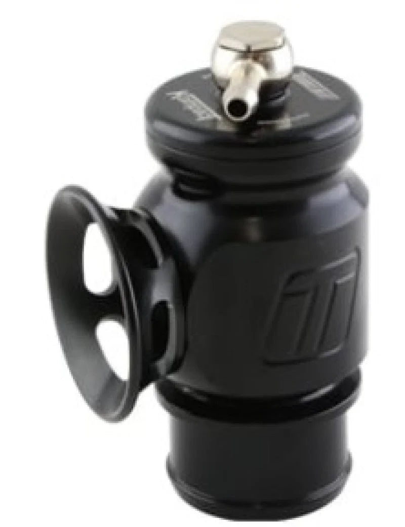 Turbosmart BOV Kompact Supersonic 2010-2017 Renault Megane RS250 Mk-3 2.0L - Side View