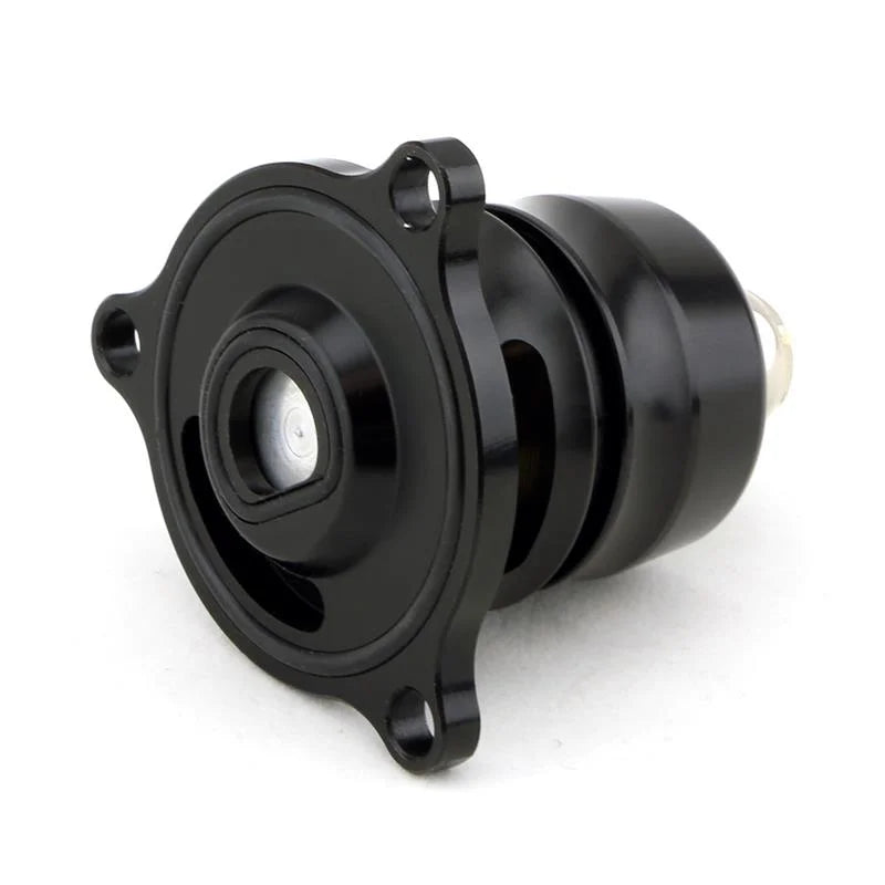 Turbosmart BOV Kompact VR09 Dual Port Ford Fiesta 1.0L Ecoboost - Side View