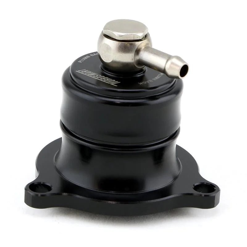 Turbosmart BOV Kompact VR09 Plumb Back Ford Fiesta 1.0L Ecoboost - Back View