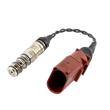 Load image into Gallery viewer, Turbosmart BOV Kompact VR1 Solenoid Replacement - Side View