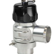 Load image into Gallery viewer, Turbosmart BOV Plumb Back Uni 32mm-Black - Main Product View
