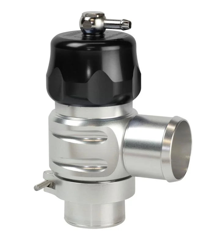 Turbosmart BOV Plumb Back Uni 32mm-Black - Main Product View