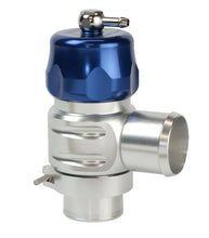 Load image into Gallery viewer, Turbosmart BOV Plumb Back Uni 32mm-Blue - Main Product View