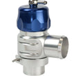 Load image into Gallery viewer, Turbosmart BOV Plumb Back Uni 38mm-Blue - Main Product View