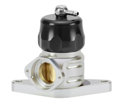 Turbosmart BOV Plumb Black - Black fits 2005-2007 Subaru Forester