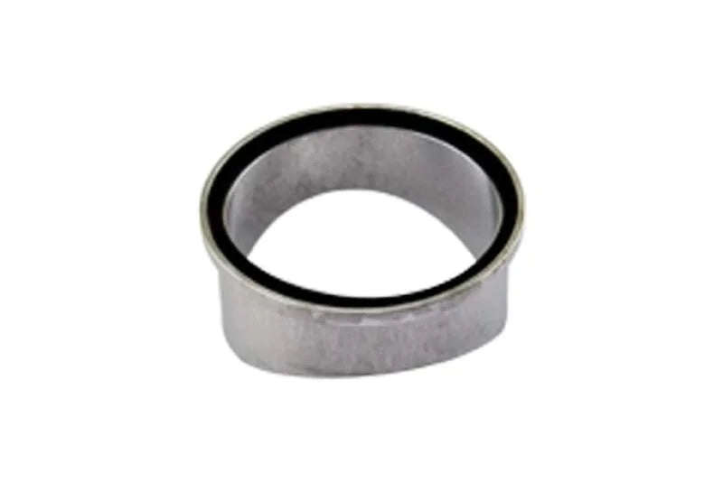 Turbosmart BOV Power Port Alloy Weld Flange - Main Product View