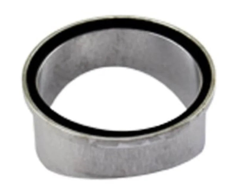 Turbosmart BOV Power Port Alloy Weld Flange - Side View