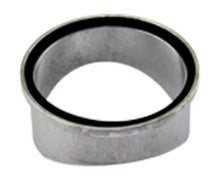 Load image into Gallery viewer, Turbosmart BOV Power Port Alloy Weld Flange - Side View