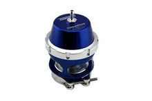 Load image into Gallery viewer, Turbosmart BOV Power Port - Blue - Main Product View