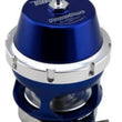 Load image into Gallery viewer, Turbosmart BOV Power Port - Blue - Side View