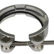 Load image into Gallery viewer, Turbosmart BOV Power Port V-Band - Side View