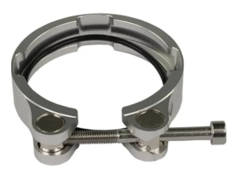 Turbosmart BOV Power Port V-Band - Side View