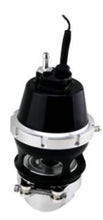 Load image into Gallery viewer, Turbosmart BOV Power Port w/ Sensor Cap - Black - Side View