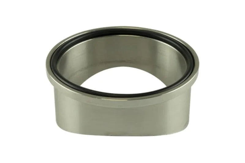 Turbosmart BOV Power Sport Stainless Weld Flange - Main Product View