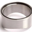 Load image into Gallery viewer, Turbosmart BOV Power Sport Stainless Weld Flange - Side View