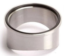 Load image into Gallery viewer, Turbosmart BOV Power Sport Stainless Weld Flange - Side View